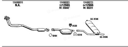 Walker / Fonos MB33502