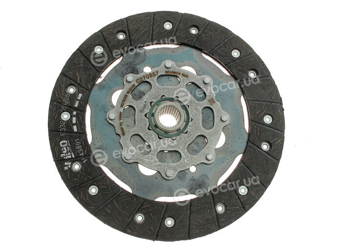 Valeo 837518