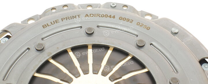 Blue Print ADV183060