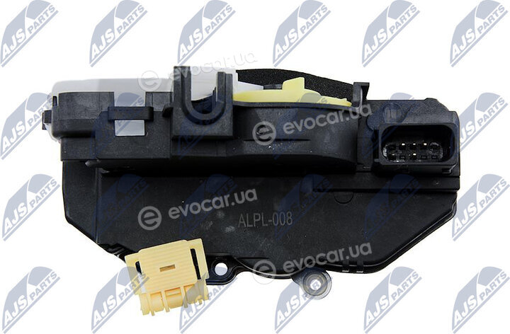 NTY EZC-PL-008