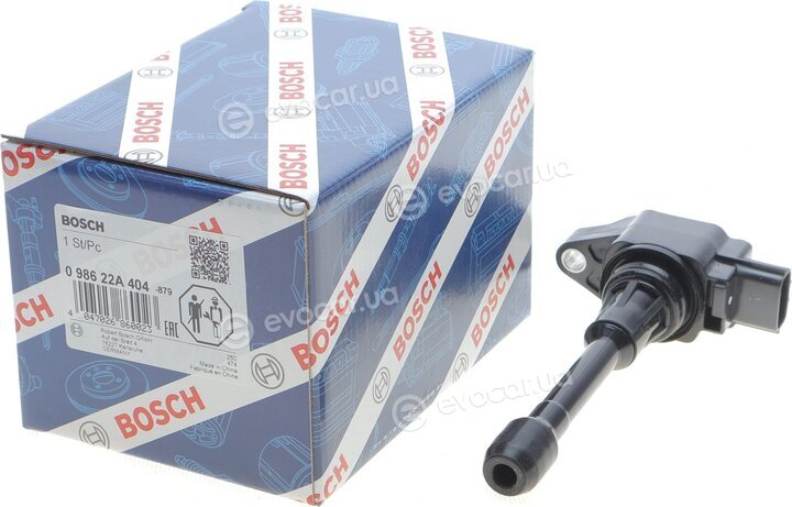 Bosch 0 986 22A 404