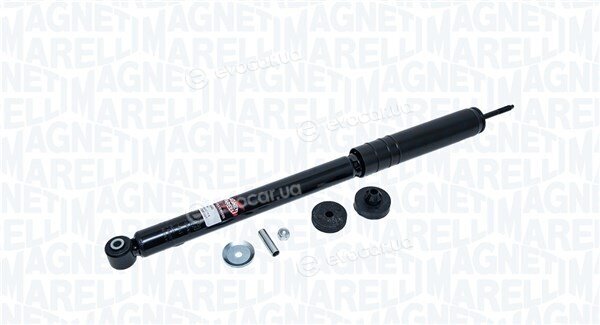 Magneti Marelli 357424070000