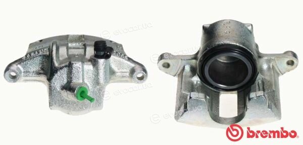 Brembo F 85 079