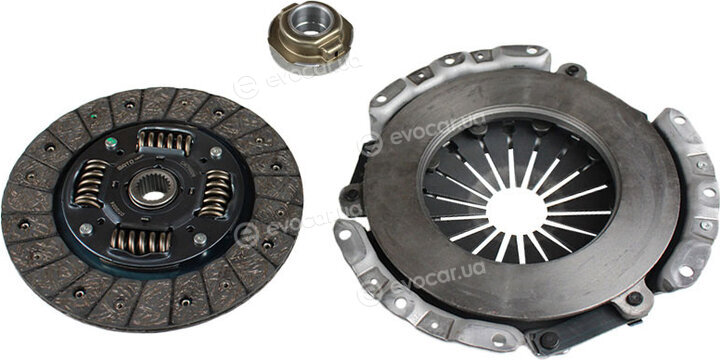 Sato Tech CK70008