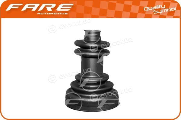 Fare 0579
