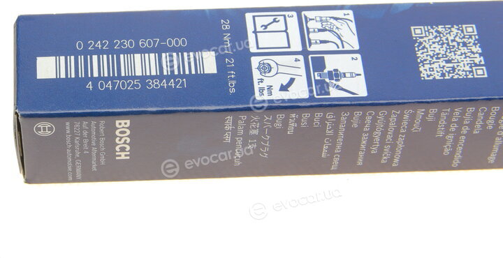 Bosch 0 242 230 607