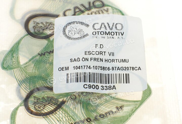 Cavo C900 338A