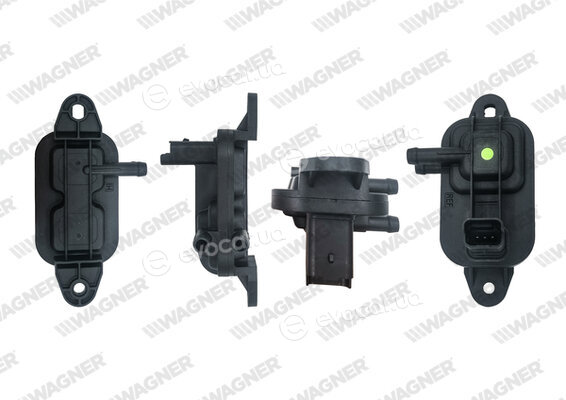 Wagner PRS00031