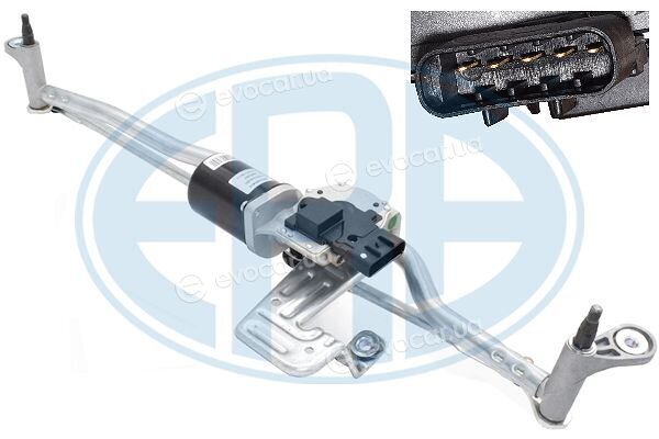 Era / Messmer 460084