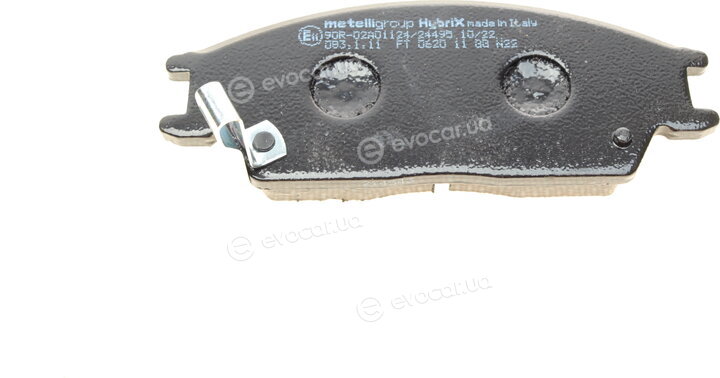 Metelli 22-0081-1