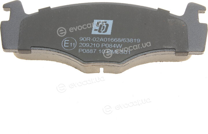 Solgy 209210