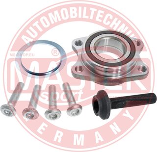Master Sport 6547-SET-MS