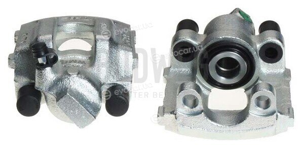 Kawe / Quick Brake 34911