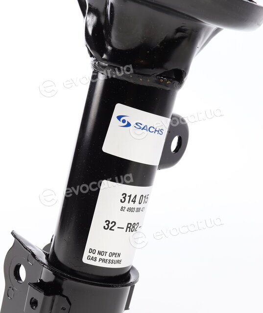 Sachs 314 015