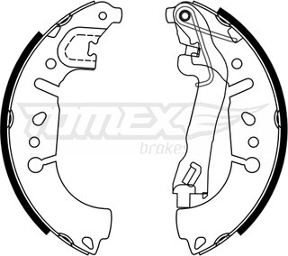 Tomex TX 23-37