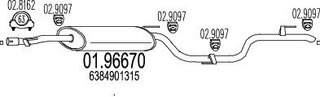 MTS 01.96670