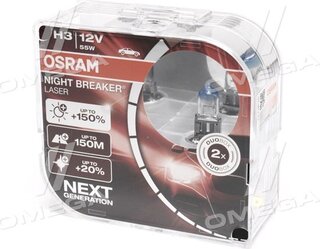 Osram 64151NL-HCB