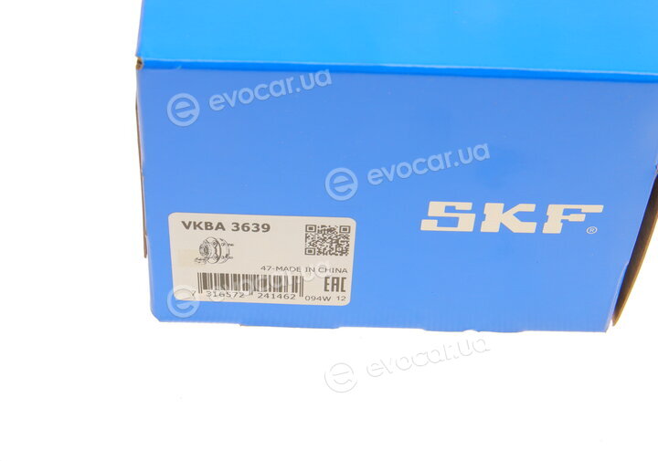 SKF VKBA 3639