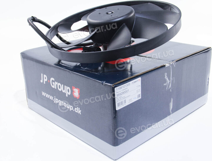 JP Group 1199101300