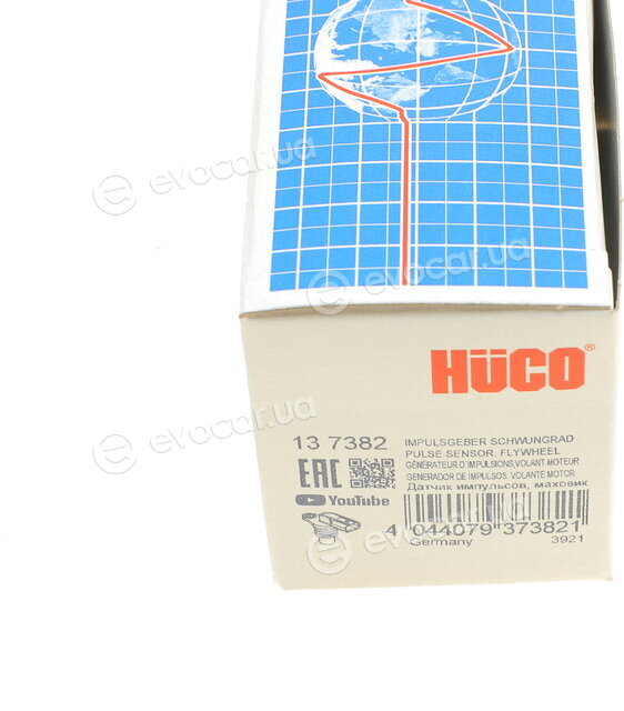 Astemo (Hitachi) / Huco 137382