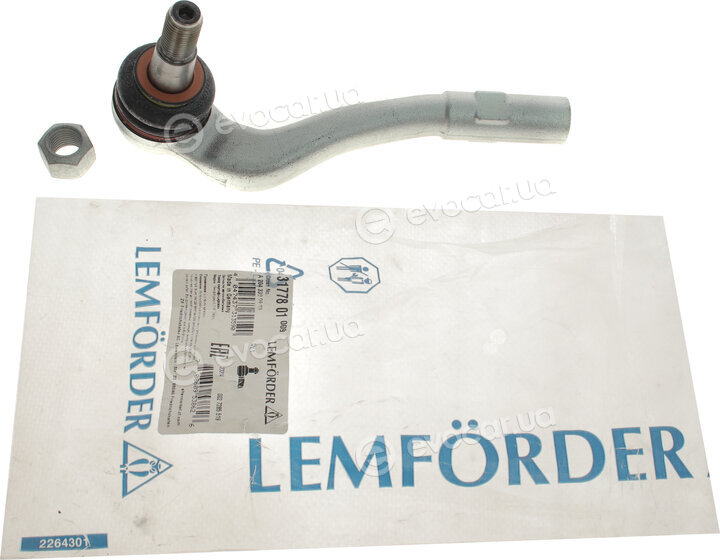 Lemforder 31778 01