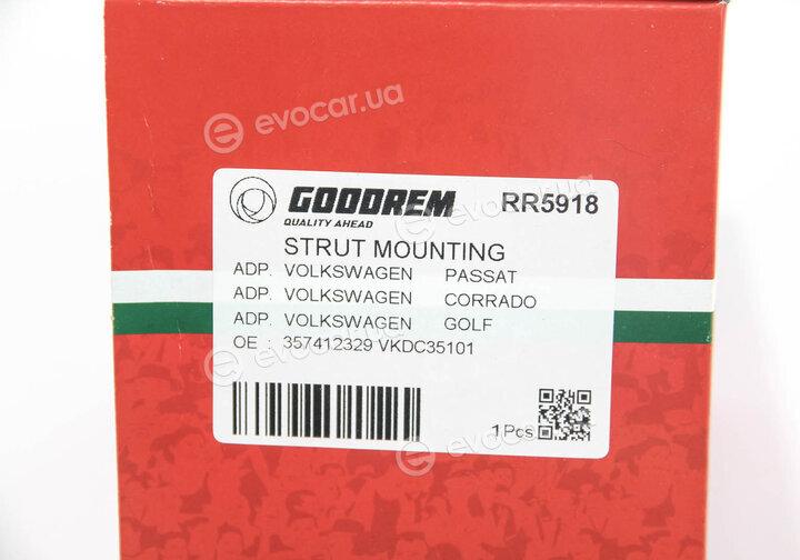 Goodrem RR5918