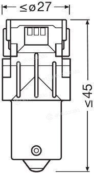 Osram 7507DYP-02B