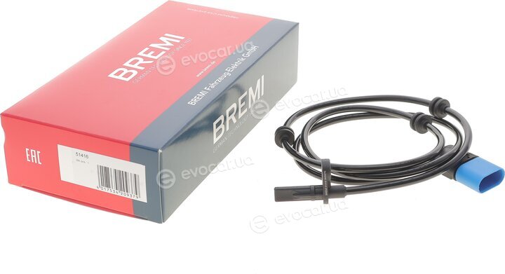 Bremi 51416