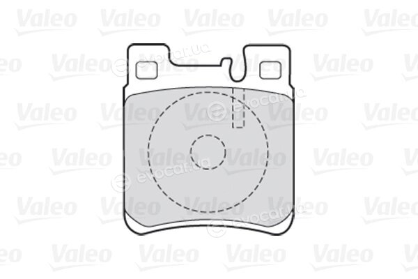 Valeo 301617