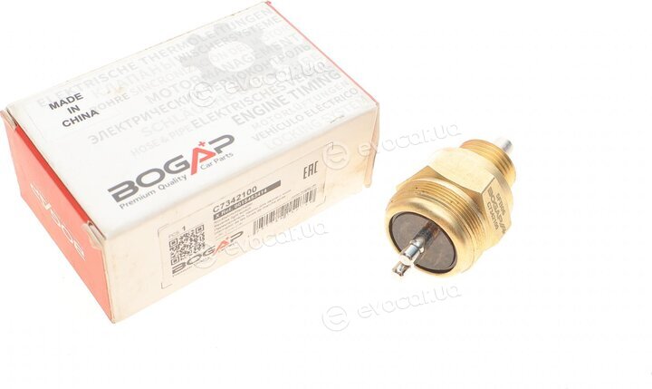 Bogap C7342100