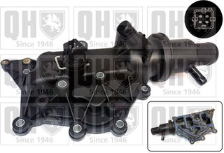 Quinton Hazell QTH678K