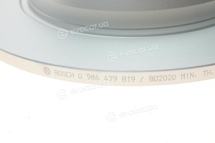 Bosch 0 986 479 B19