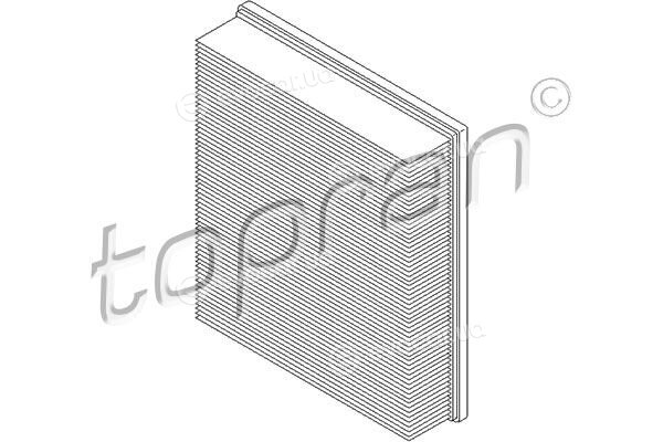 Topran 109 046