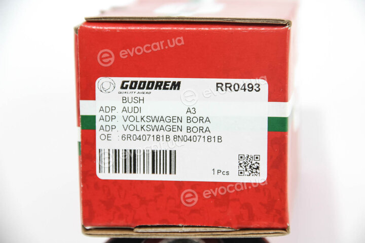 Goodrem RR0493