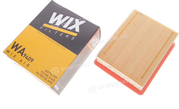 WIX WA9409