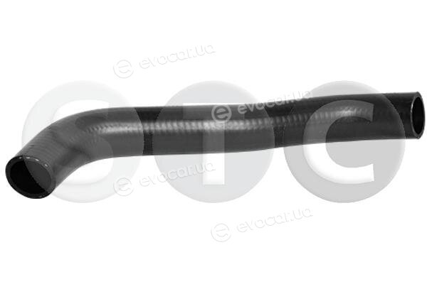 Metalcaucho / STC T498848