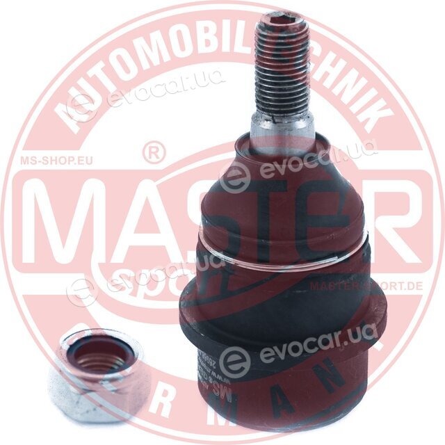 Master Sport 26986-PCS-MS