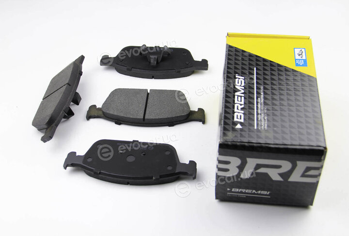 Bremsi BP3546