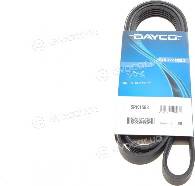 Dayco 5PK1588