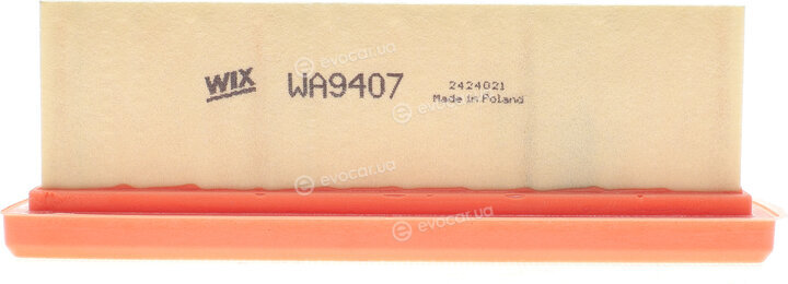 WIX WA9407