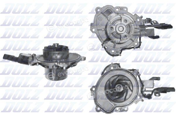 Dolz L247V