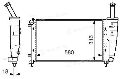 Starline A FTA 2290