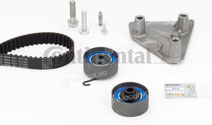 Continental CT1014K3