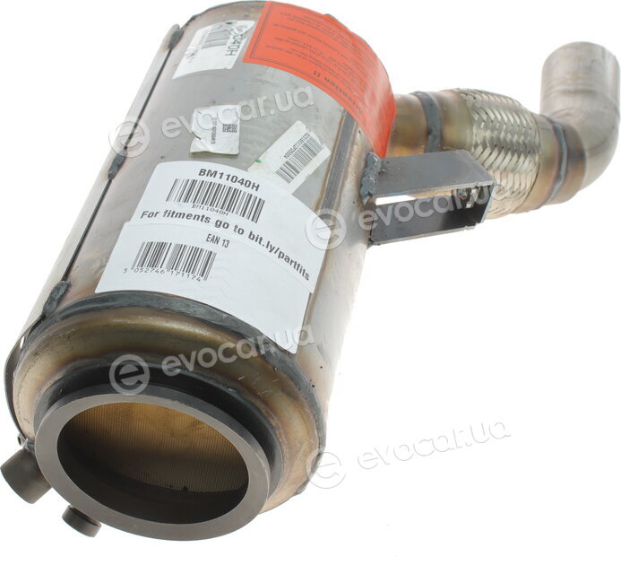 BM Catalysts BM11040H