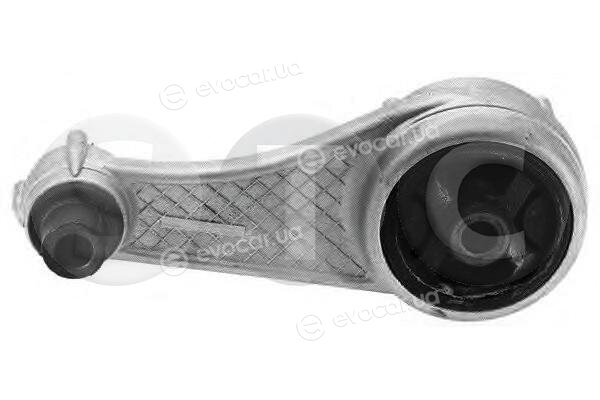 Metalcaucho / STC T400972