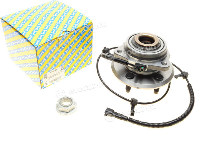 NTN / SNR R186.28