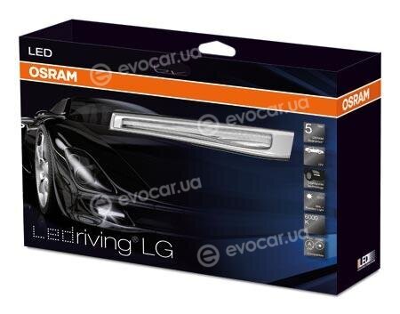 Osram LEDDRL102