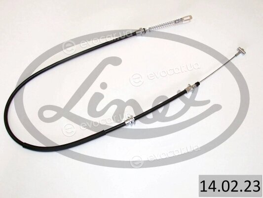 Linex 14.02.23