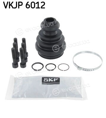 SKF VKJP 6012