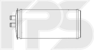 FPS FP64N167